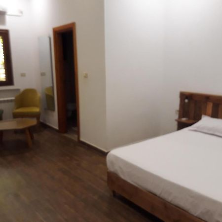 Dar Khedija Guest House El Kheriba ภายนอก รูปภาพ