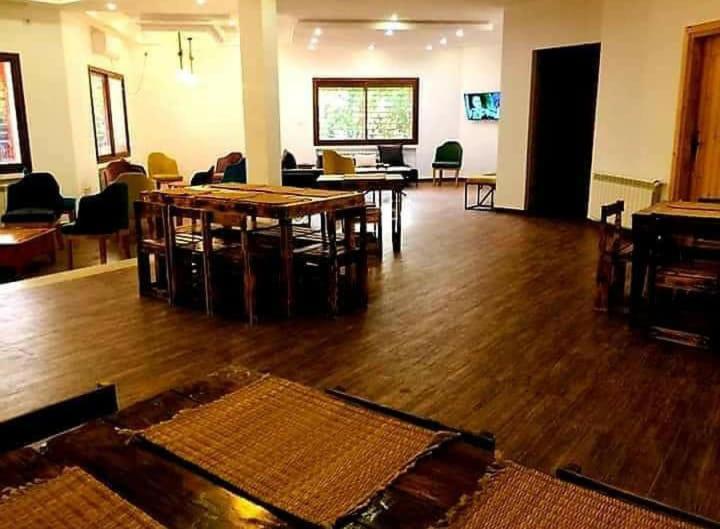 Dar Khedija Guest House El Kheriba ภายนอก รูปภาพ
