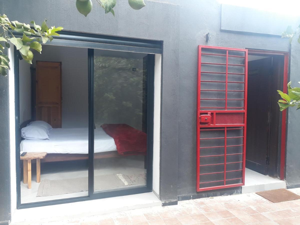Dar Khedija Guest House El Kheriba ภายนอก รูปภาพ