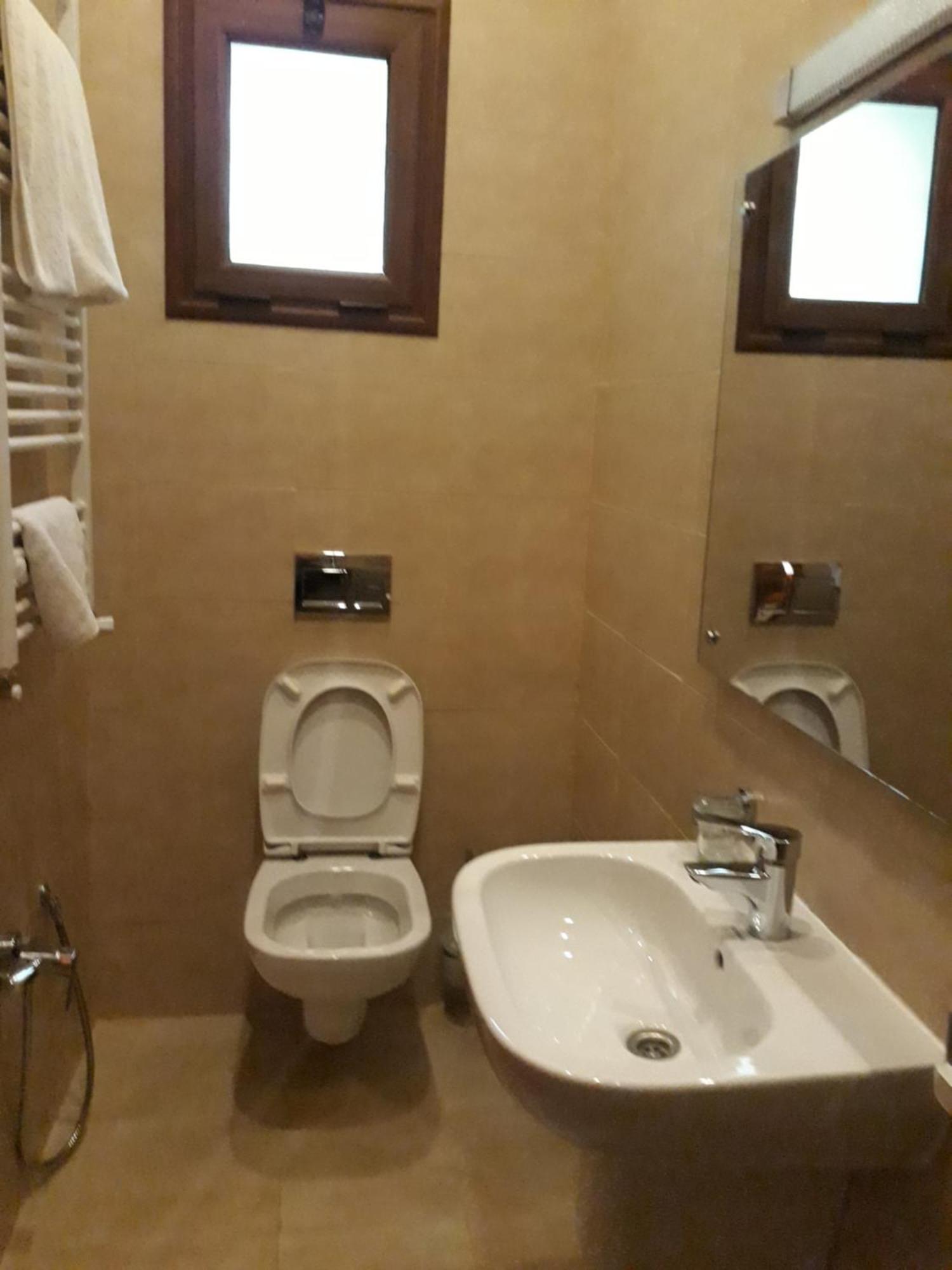 Dar Khedija Guest House El Kheriba ภายนอก รูปภาพ