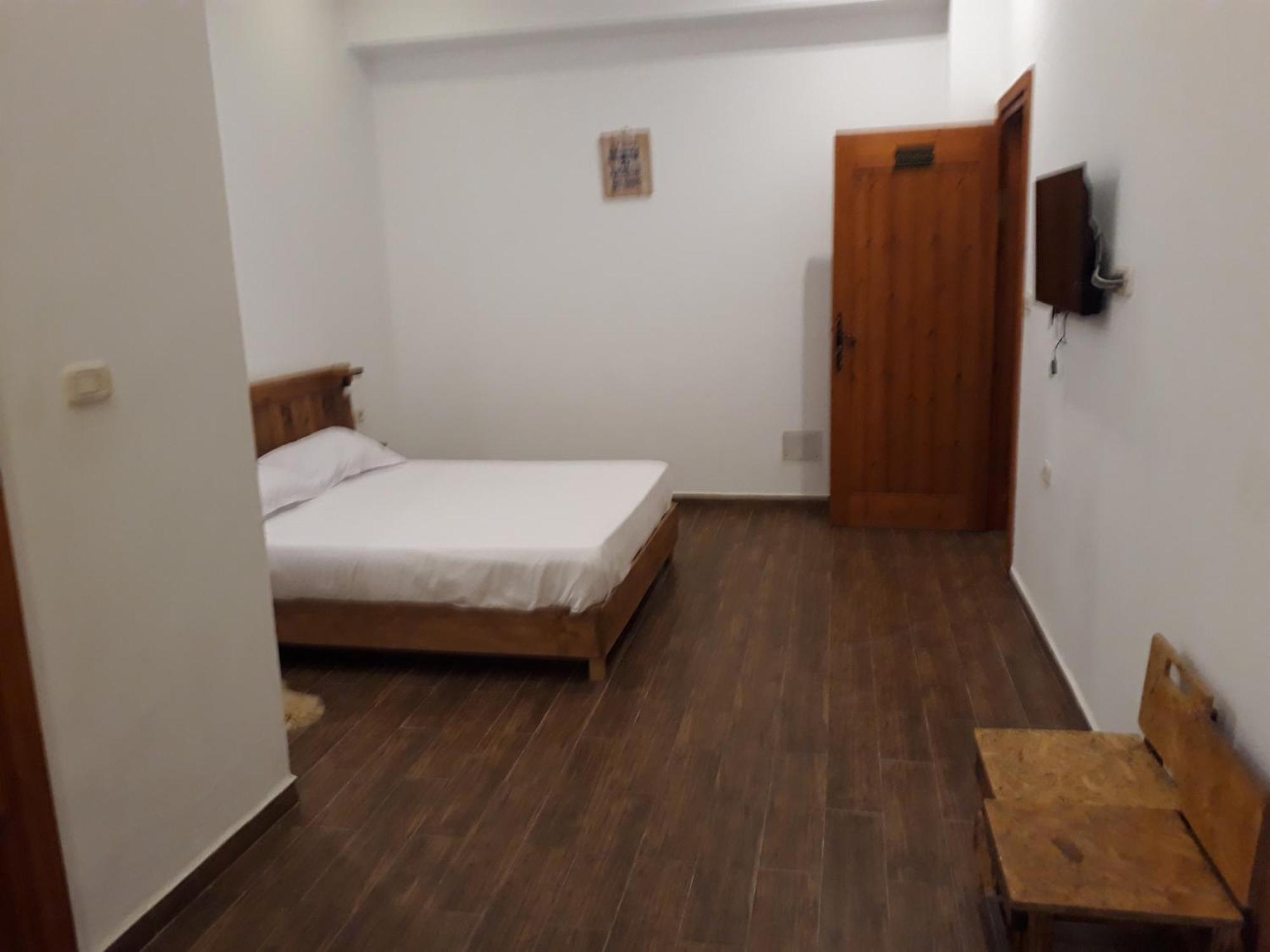 Dar Khedija Guest House El Kheriba ภายนอก รูปภาพ