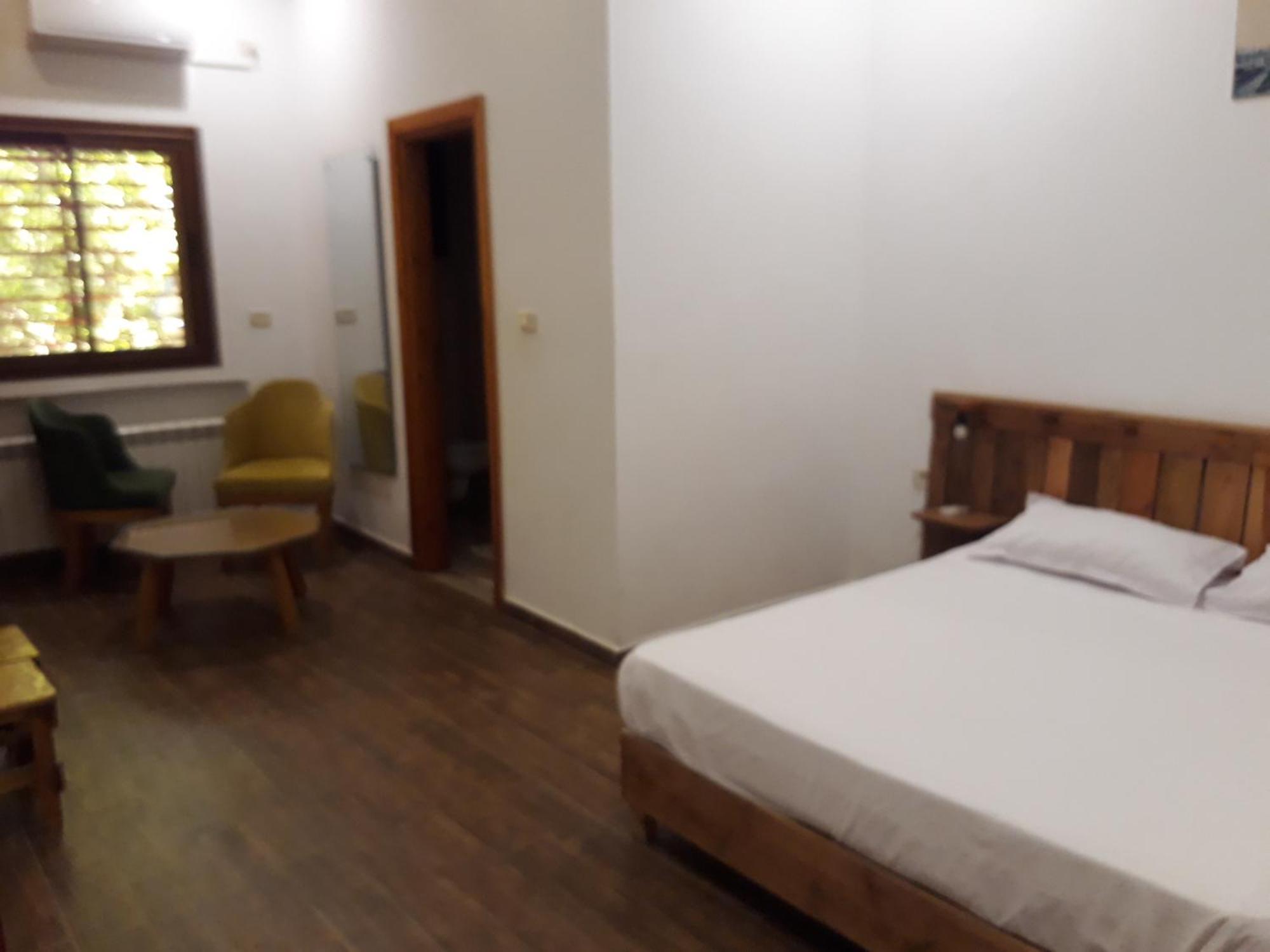 Dar Khedija Guest House El Kheriba ภายนอก รูปภาพ