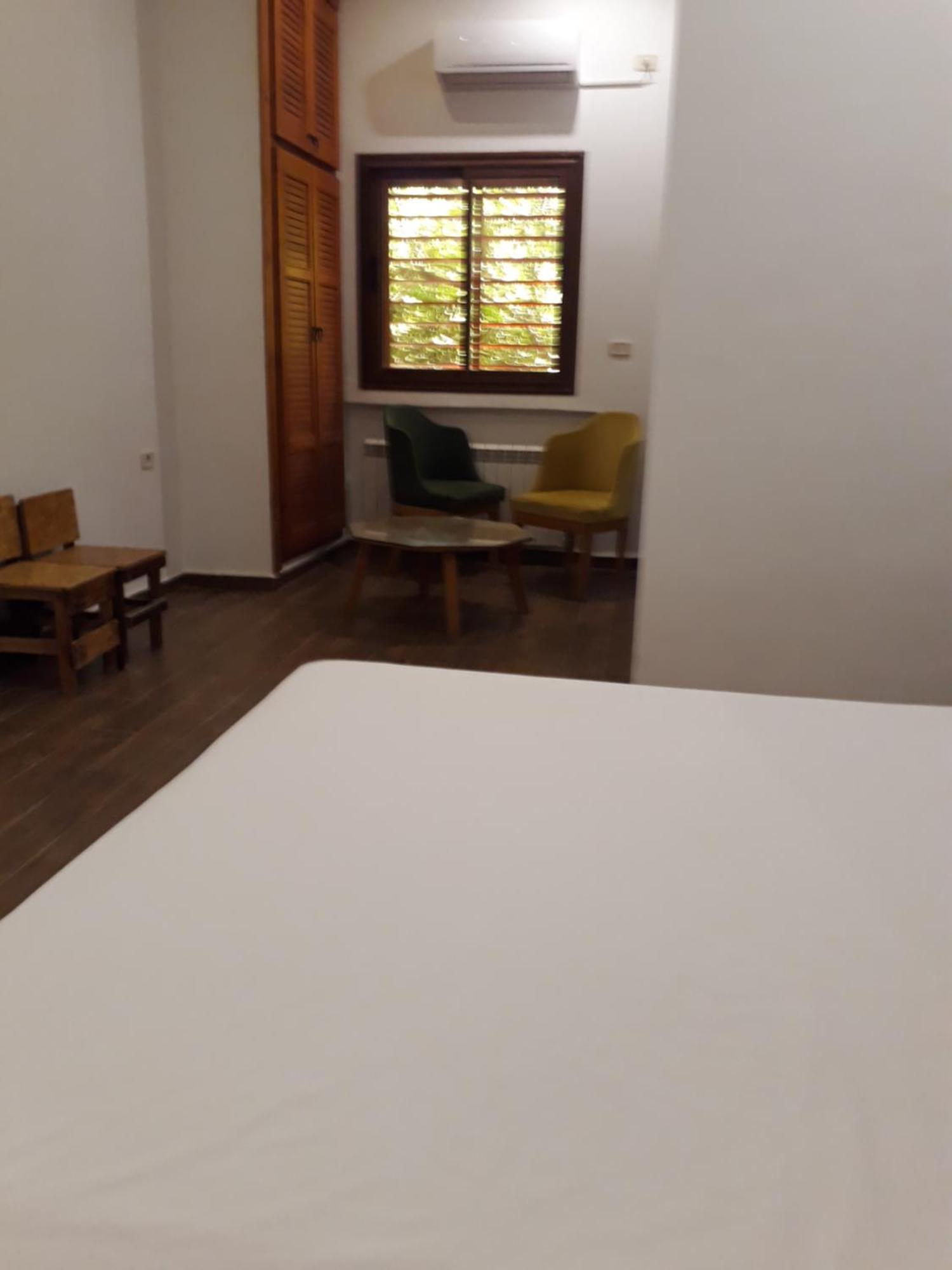 Dar Khedija Guest House El Kheriba ภายนอก รูปภาพ