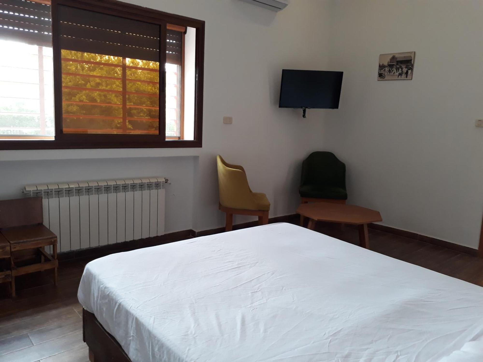 Dar Khedija Guest House El Kheriba ภายนอก รูปภาพ