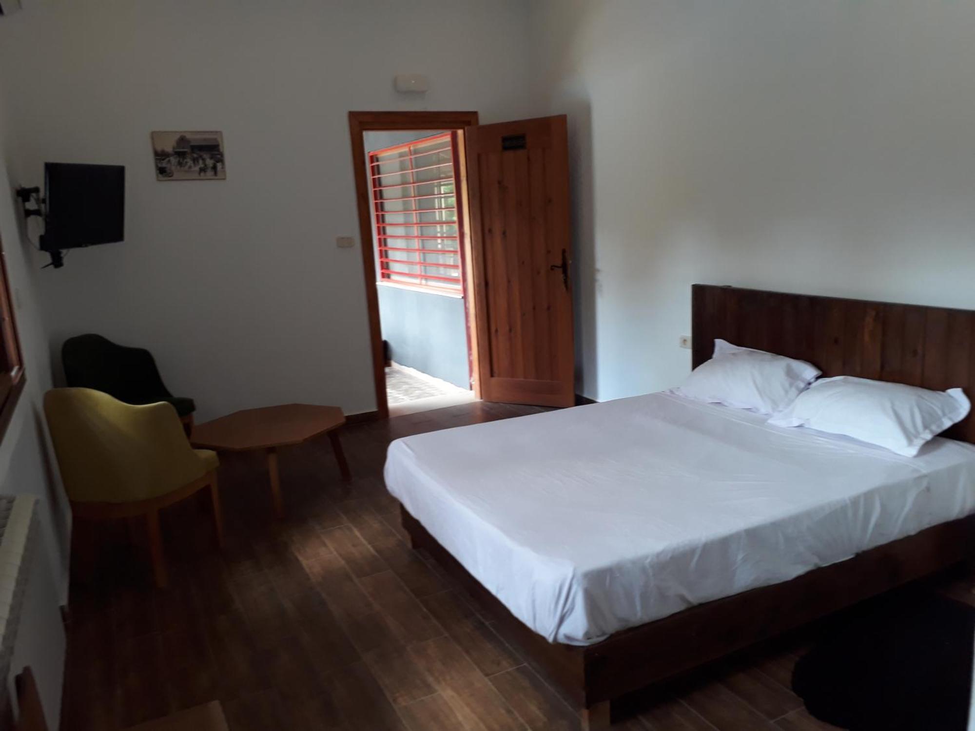 Dar Khedija Guest House El Kheriba ภายนอก รูปภาพ