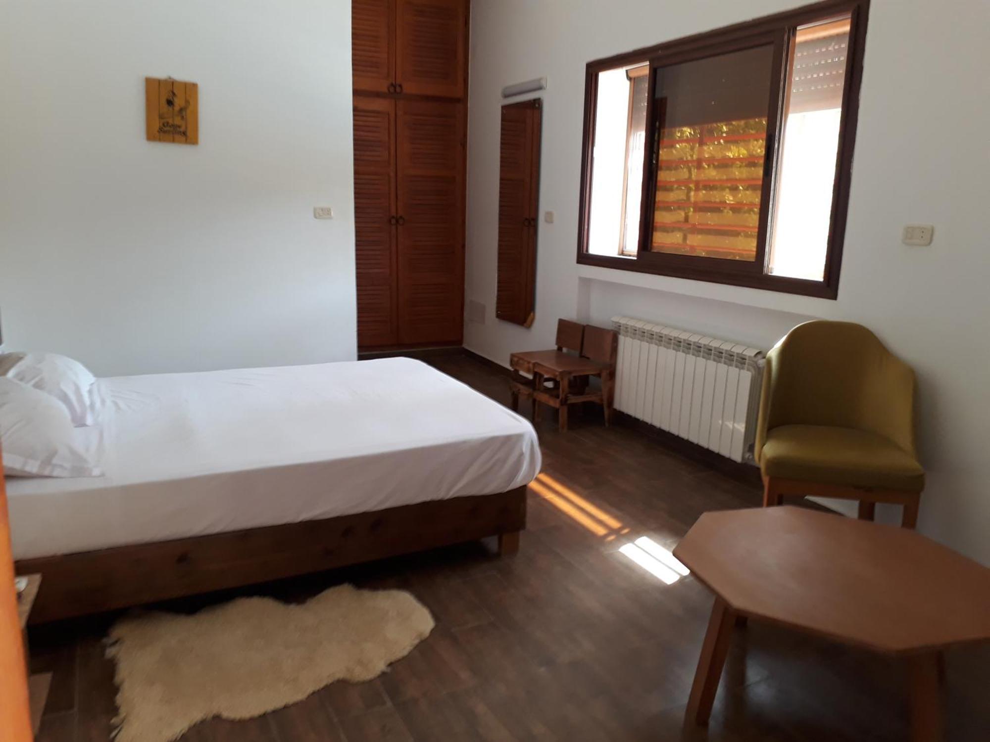 Dar Khedija Guest House El Kheriba ภายนอก รูปภาพ