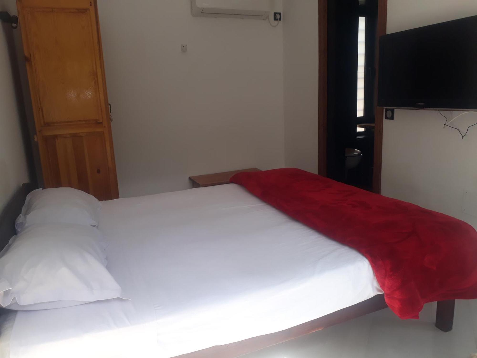 Dar Khedija Guest House El Kheriba ภายนอก รูปภาพ