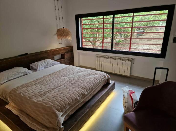 Dar Khedija Guest House El Kheriba ภายนอก รูปภาพ